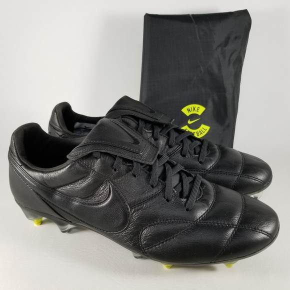 Nike Other - The Nike Premier II SG-Pro AC Soccer Cleats SZ 8.5